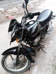 BAJAJ Platina 100